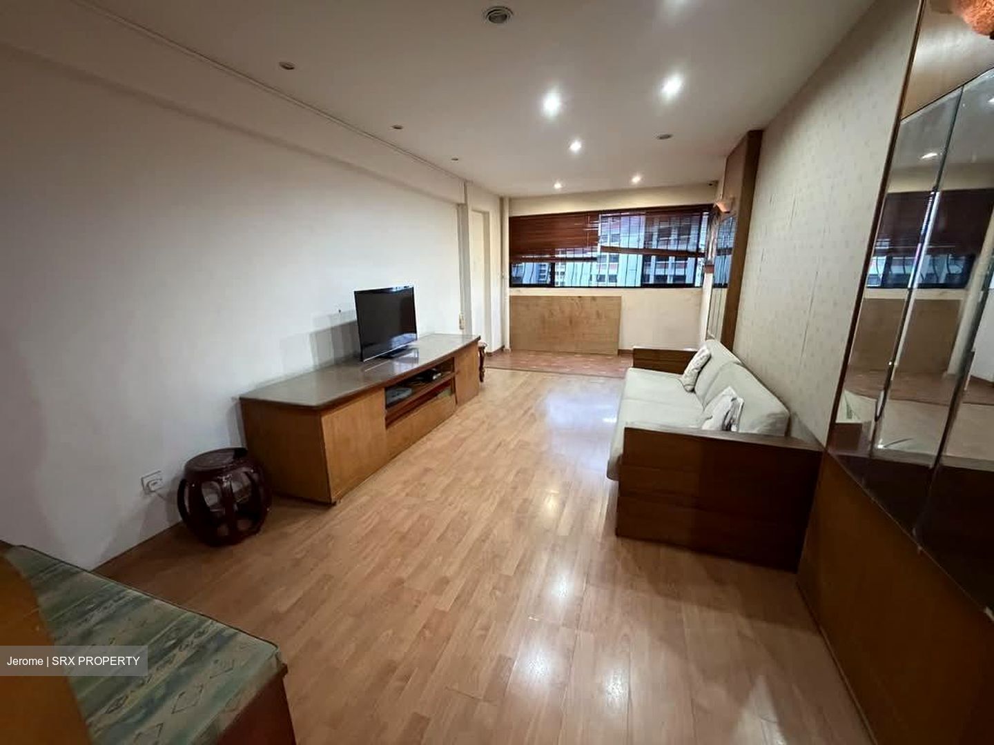 Blk 501B Wellington Circle (Sembawang), HDB 5 Rooms #604790651